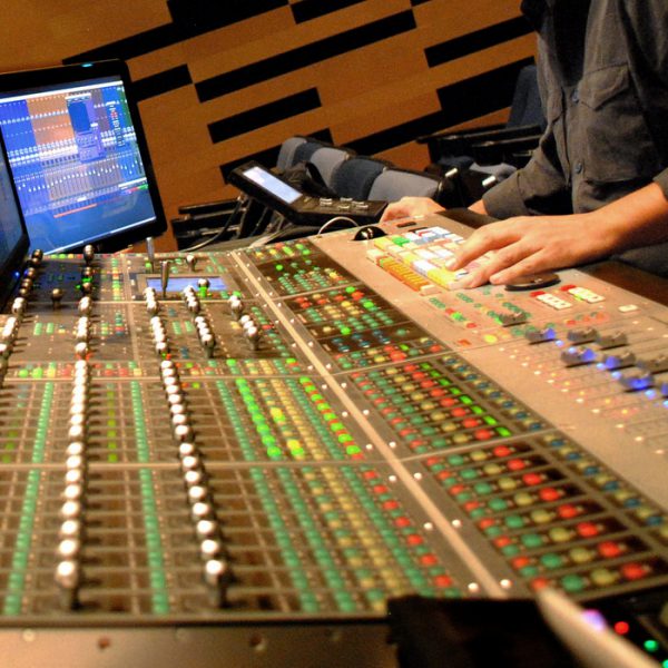 Sonido para eventos