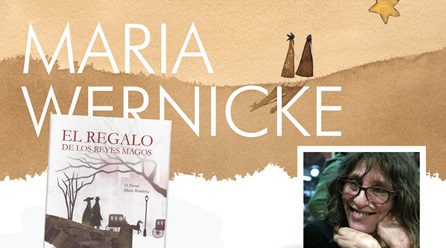 Prestigiosa ilustradora y escritora realizará dos actividades organizadas por la Universidad