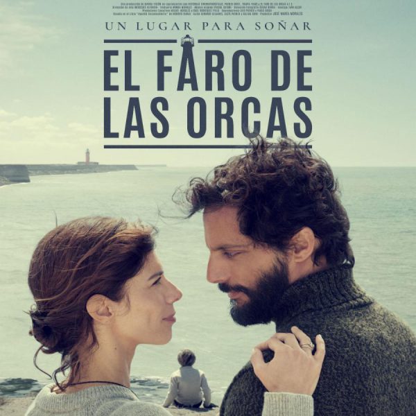 El faro de las orcas