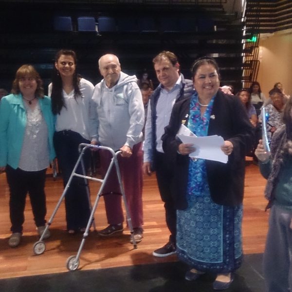 Programa “Aprendamos juntos”