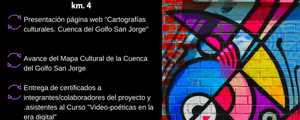 Un mapa cultural de la Cuenca del Golfo