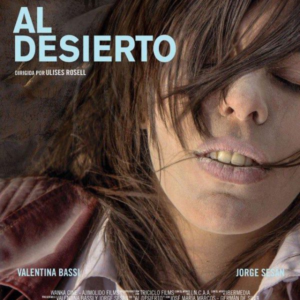Al desierto
