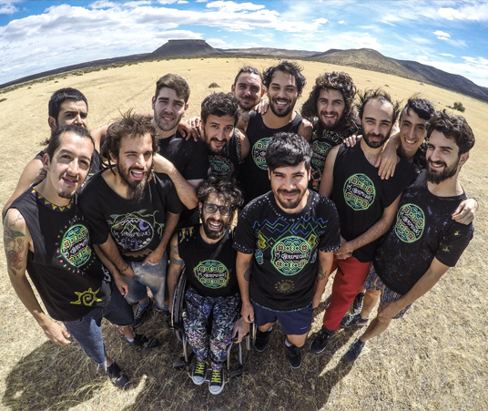 Los Cheremeques