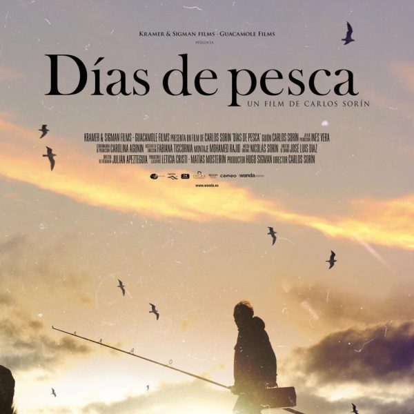 Días de Pesca