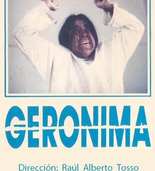 Gerónima