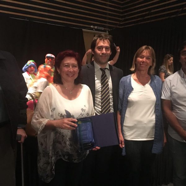 Malagma embajadores de la cultura en Patagonia
